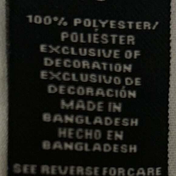 OP Men's Vintage SZ36 Tropical Print Swimsuit Board Short Beach Pool Swim Resort - Picture 7 of 10